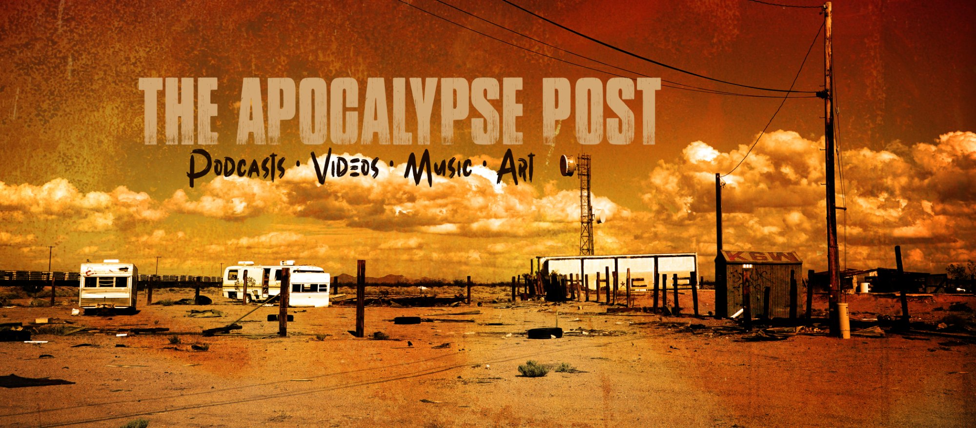The Apocalypse Post